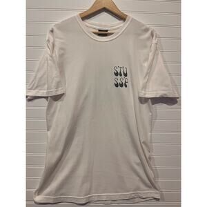 Vintage 2000s Stussy tee